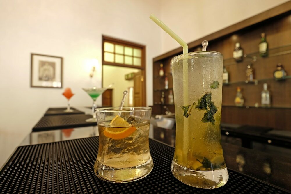 Фото Lebua Lucknow