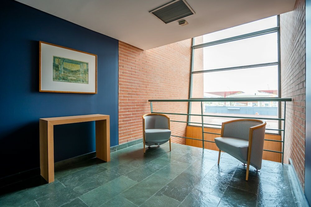 Фото Posadas De España Cartagena