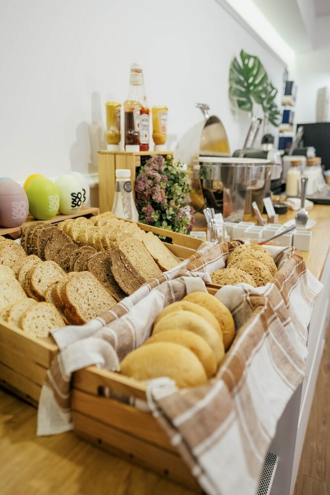 Фото Hotel Cetina Murcia