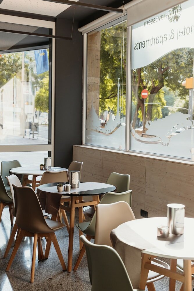 Фото Hotel Travessera