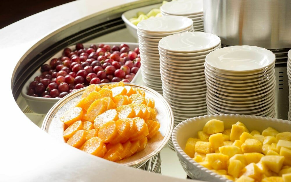 Фото Hotel Okura Jr Huis Ten Bosch