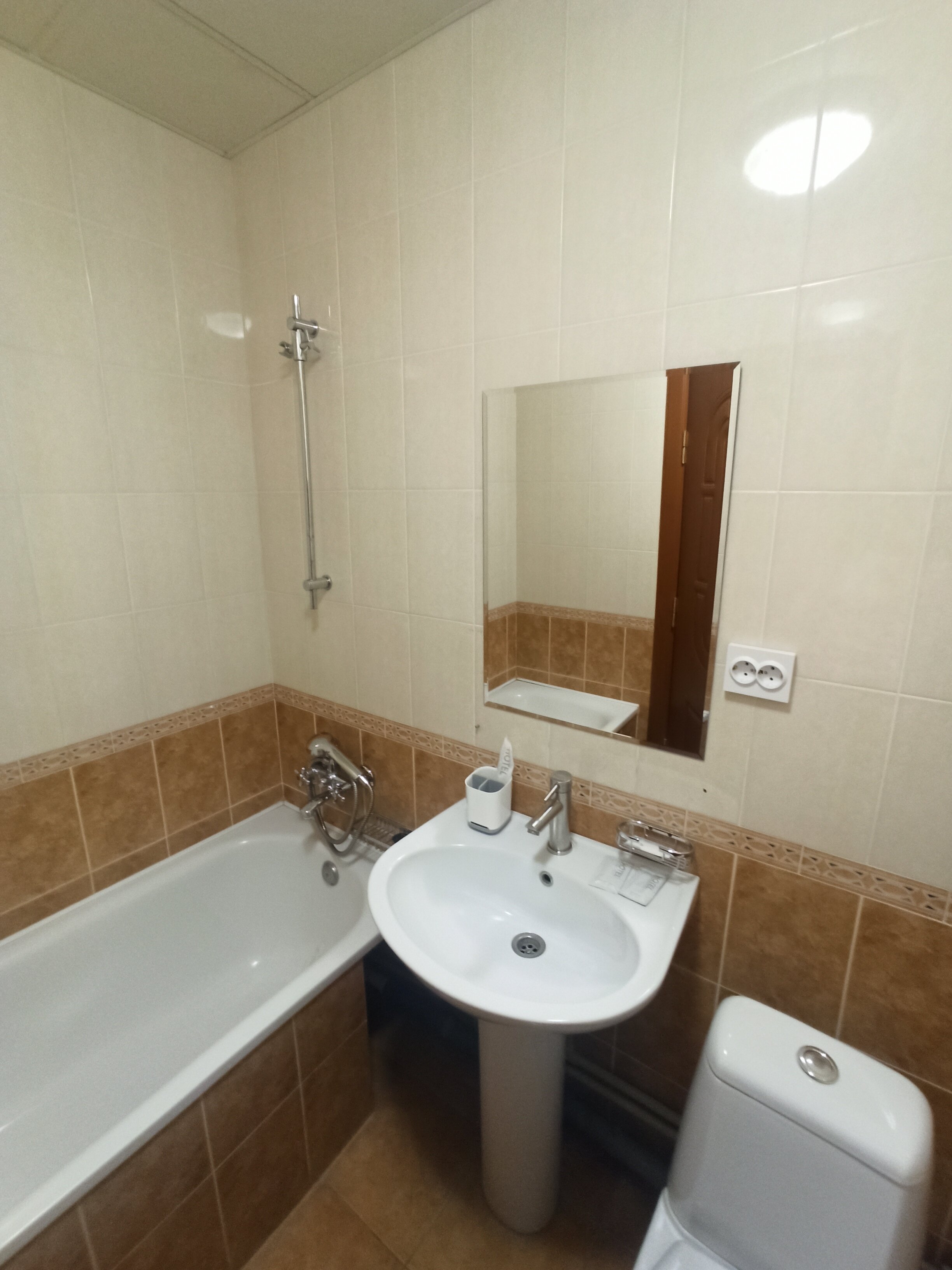 Фото Комфорт