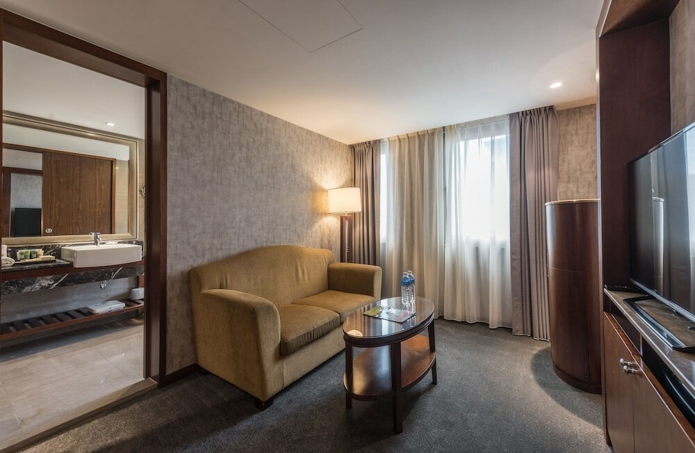 Фото Royal Biz Taipei