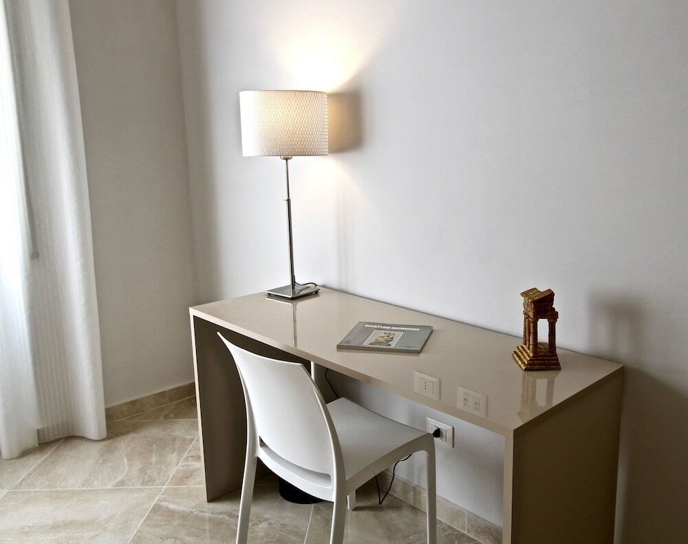 Фото La Passeggiata di Girgenti