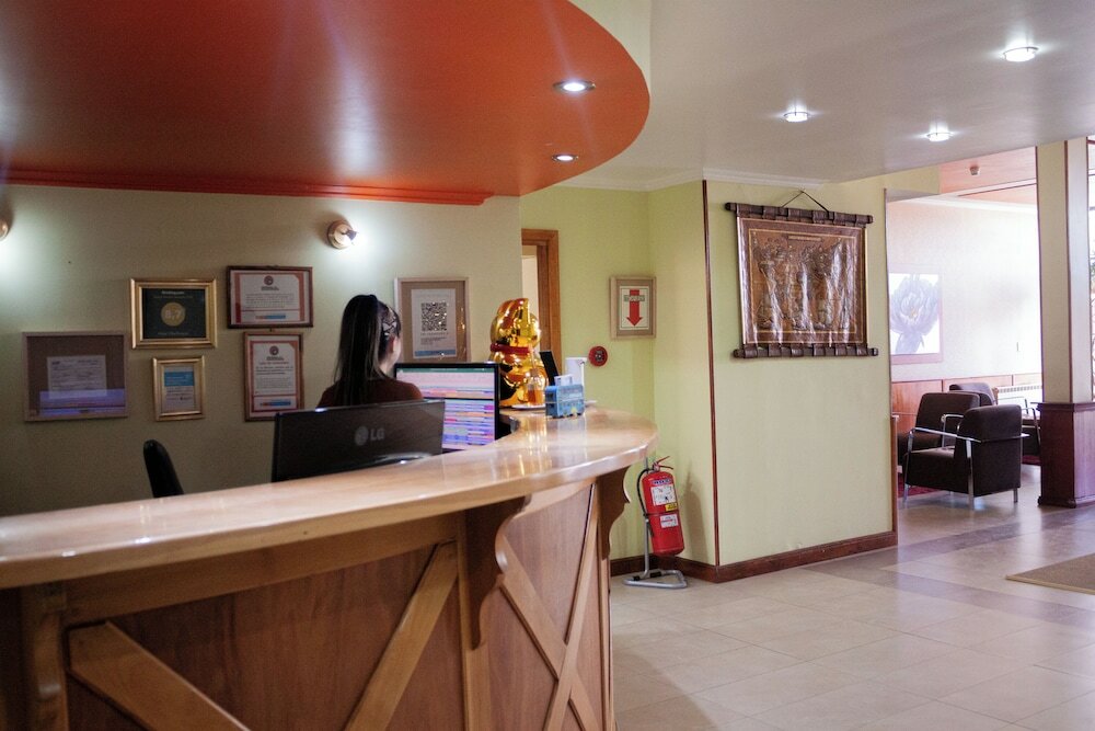 Фото Villa Brescia Hotel