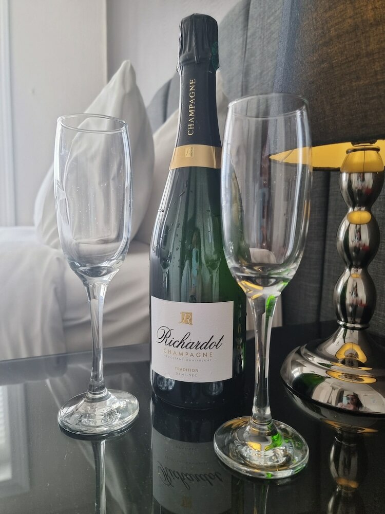 Фото The Ashleigh