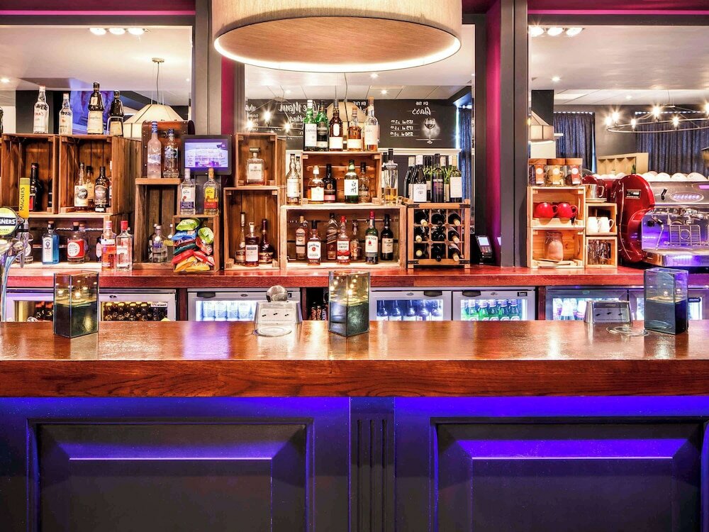 Фото Ibis Bristol Temple Meads Quay