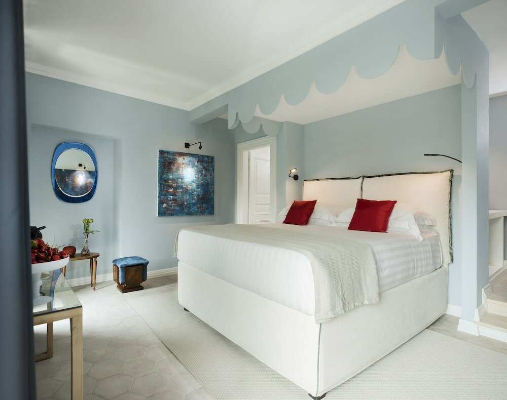 Фото Palazzo Caruso