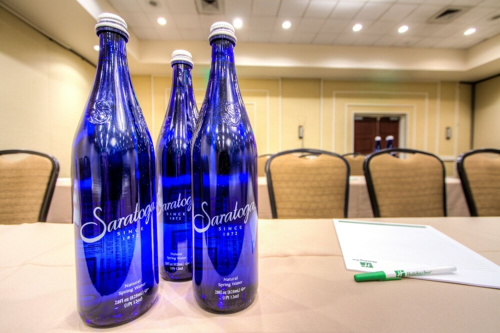 Фото Holiday Inn Tampa Westshore - Airport Area, an Ihg Hotel