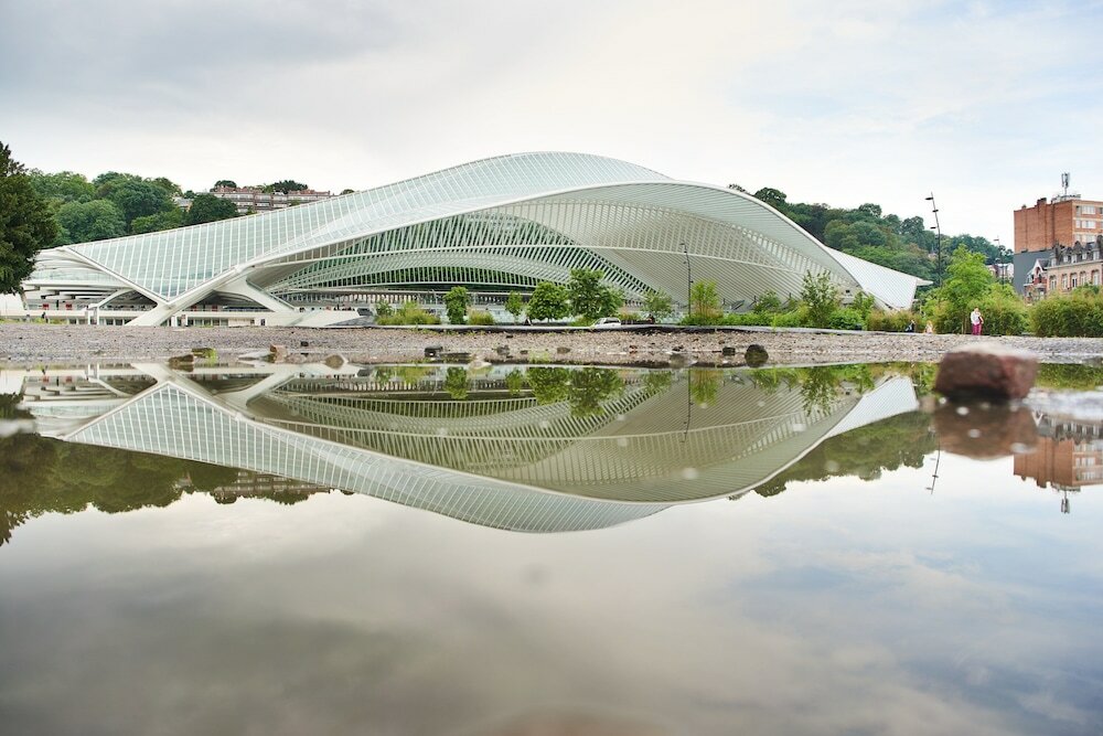 Фото Hotel de la Couronne