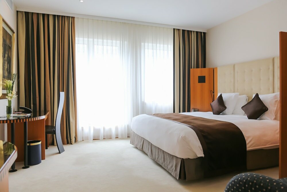 Фото Le Royal Hotels & Resorts