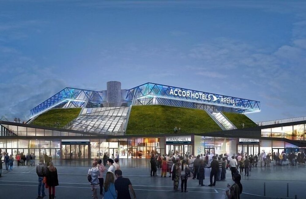 Фото отеля 3