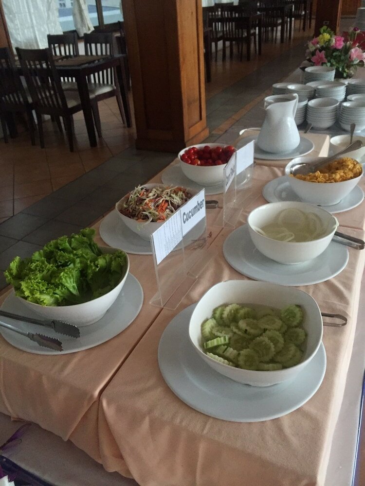 Фото Bel Aire Patong