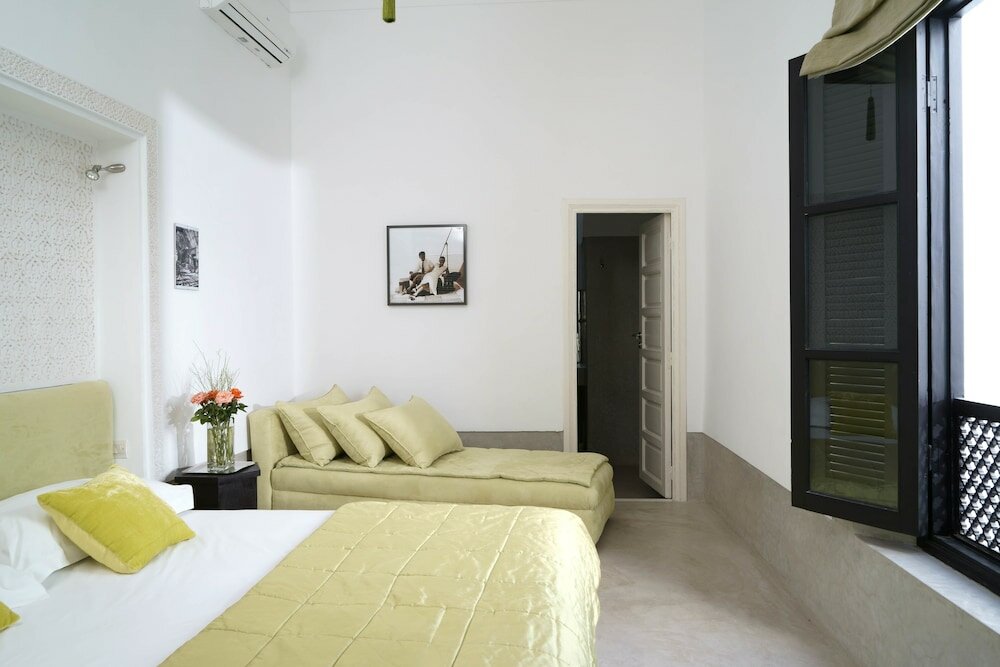 Фото Riad Sapphire and SPA