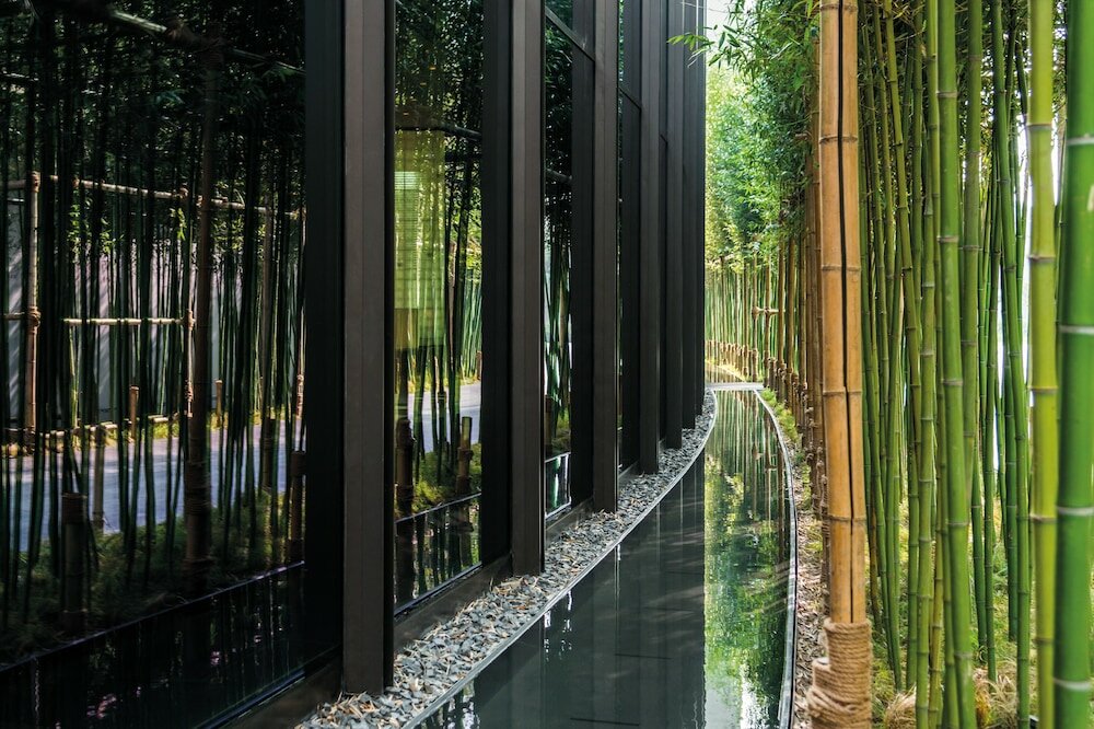 Фото Bulgari Hotel Beijing