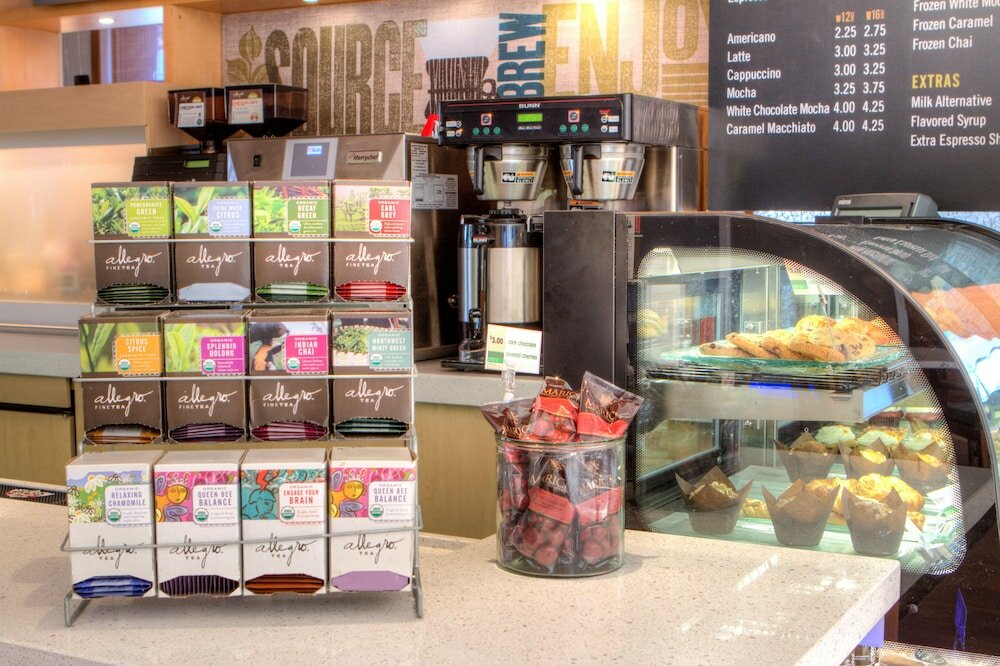 Фото Holiday Inn Tampa Westshore - Airport Area, an Ihg Hotel