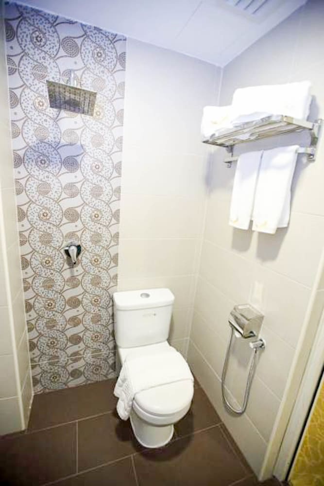 Фото Al Khatiri Hotel