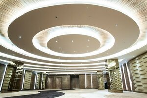 Гостиница Ashley Wahid Hasyim