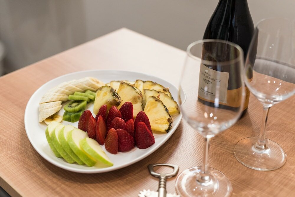 Фото Harismari Cozy Hotel