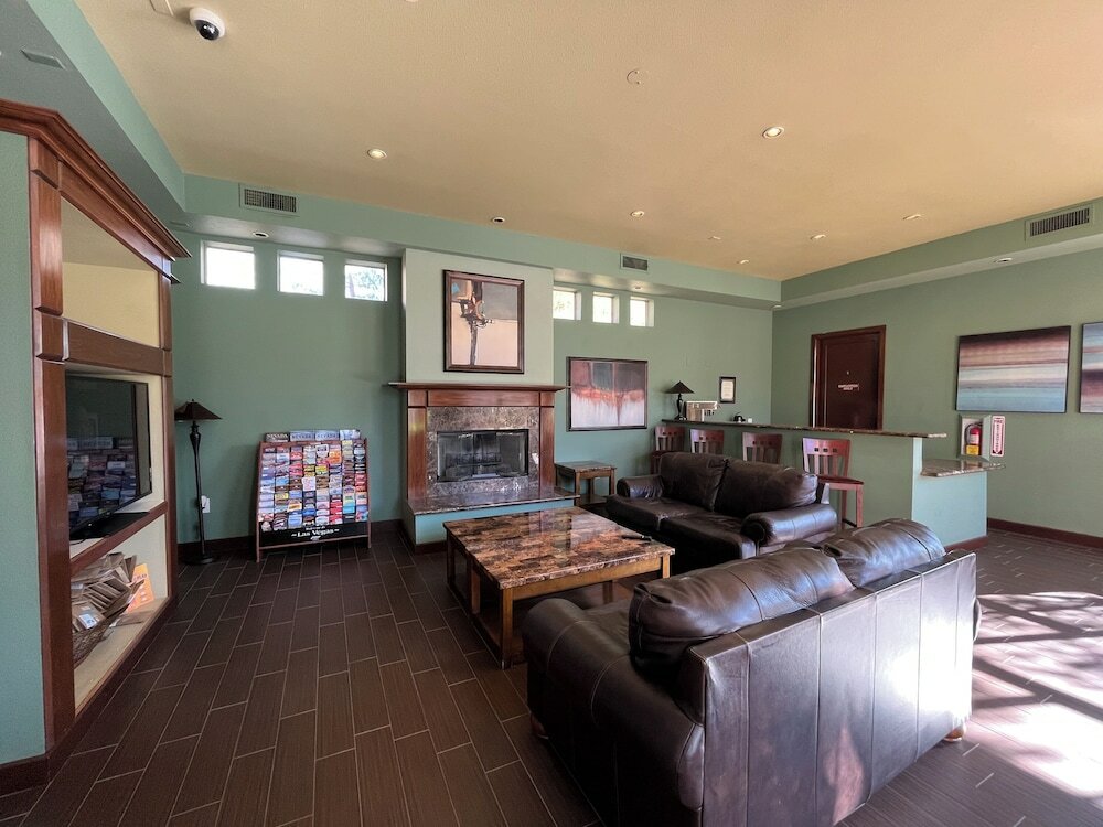 Фото The Cliffs at Peace Canyon