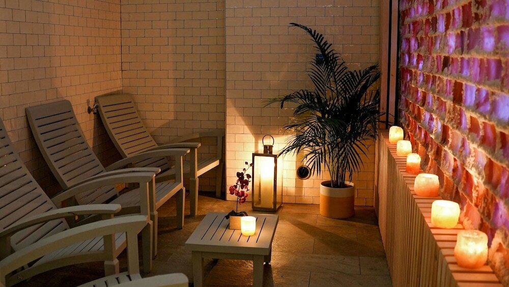 Фото The Morritt Country House Hotel & The Garage SPA