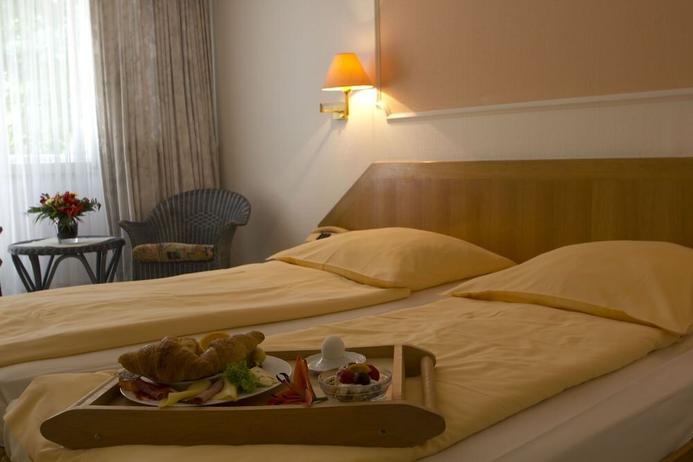 Фото Hotel Buschhausen