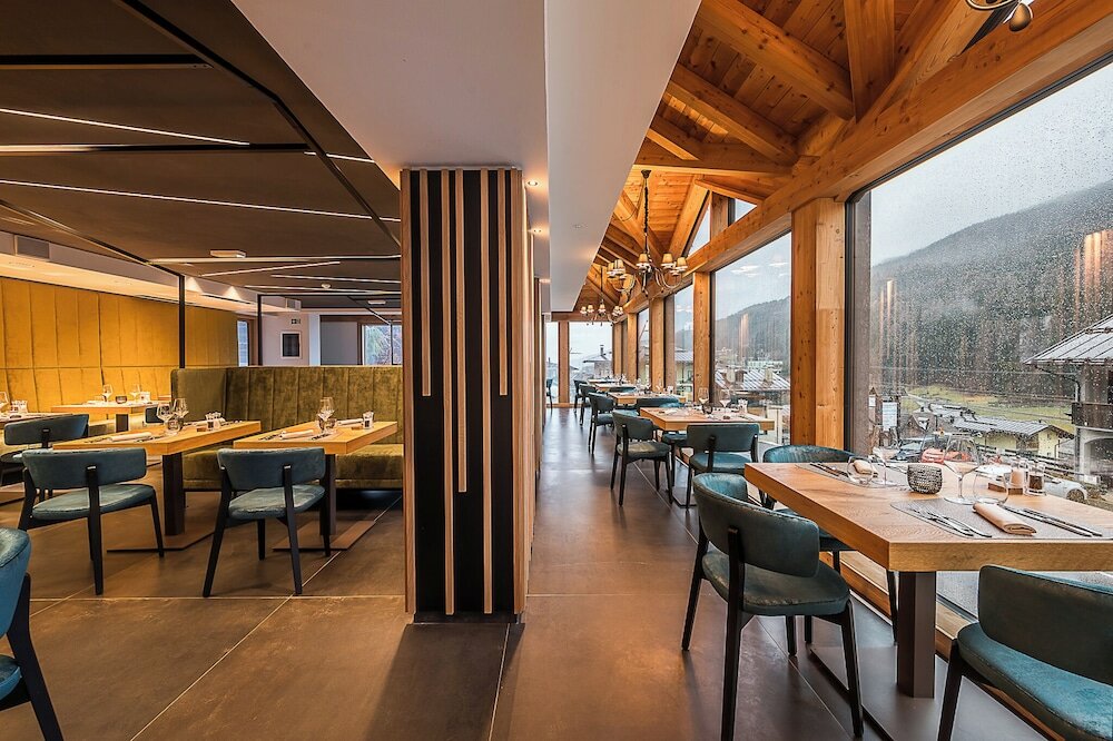 Фото Hotel Ravelli