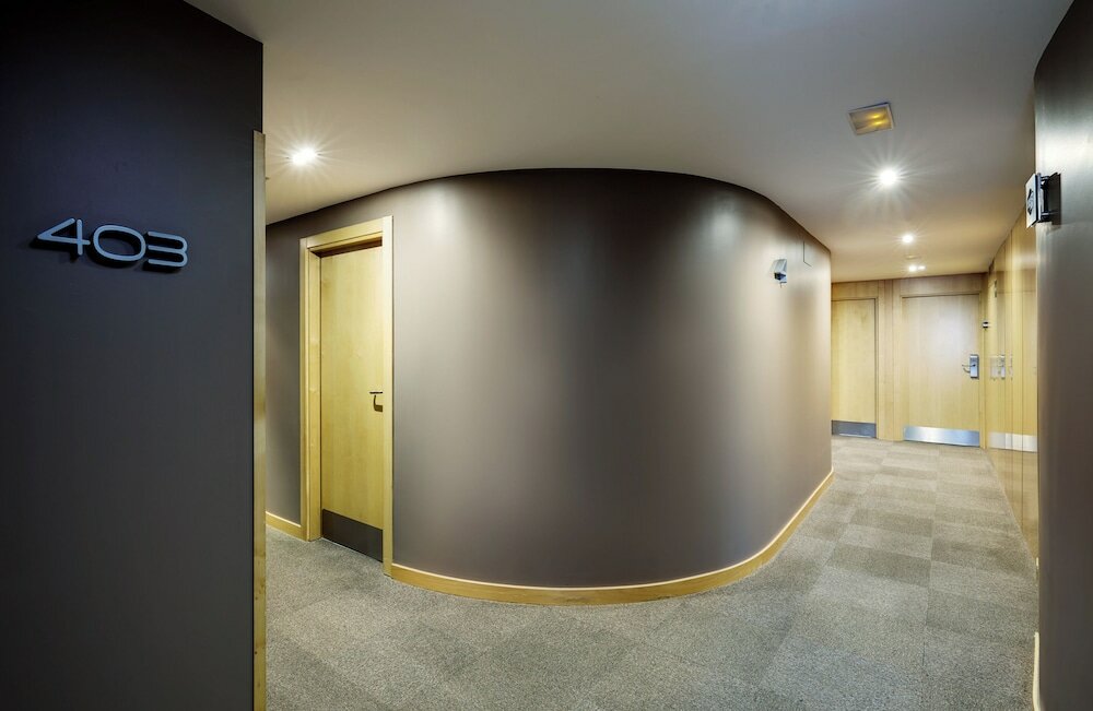 Фото Sercotel Portales