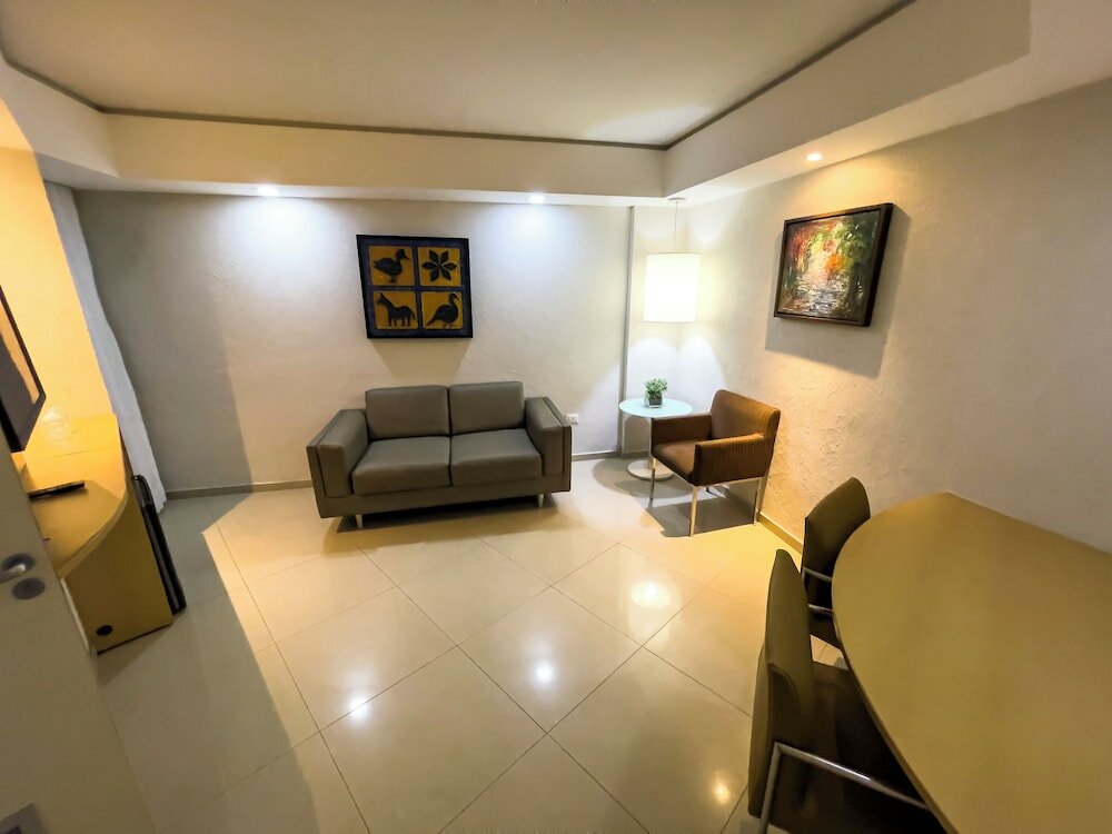 Фото Marante Plaza Hotel