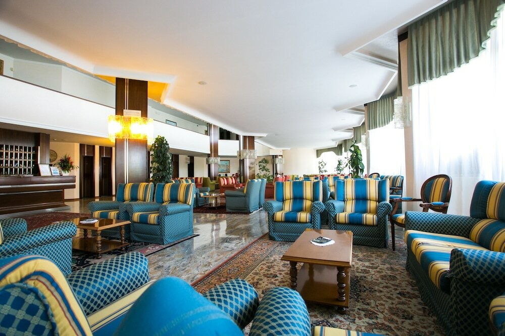 Фото Abano Verdi Hotel Terme