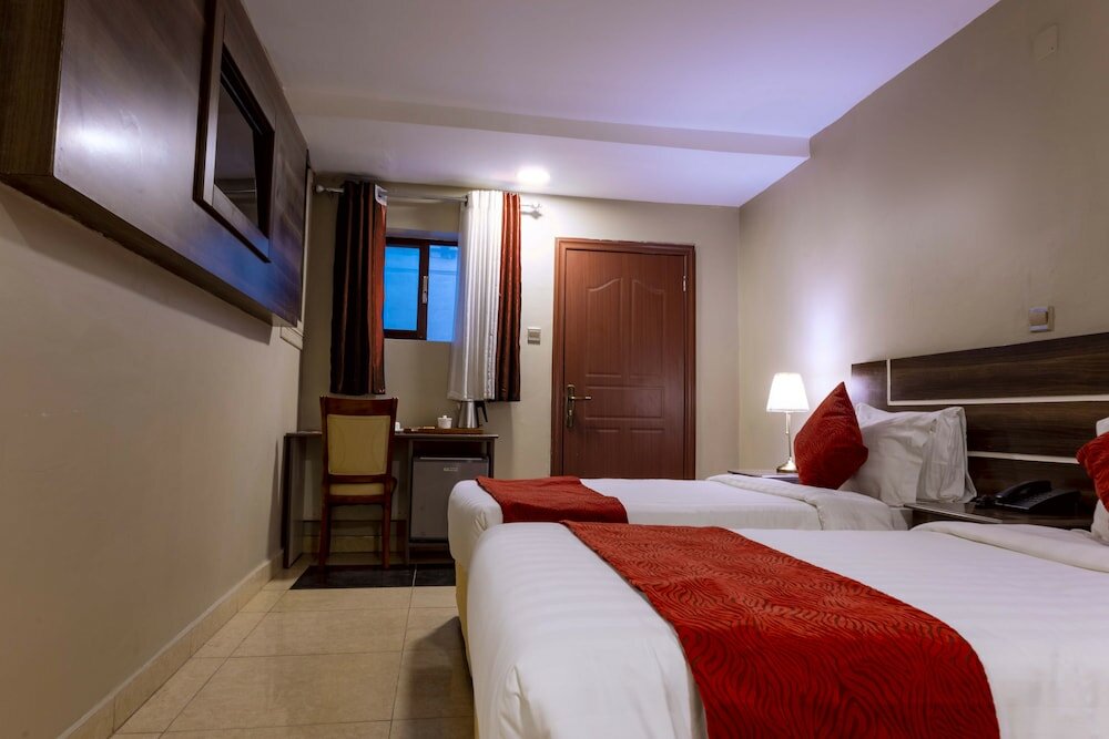 Фото Legend Hotel