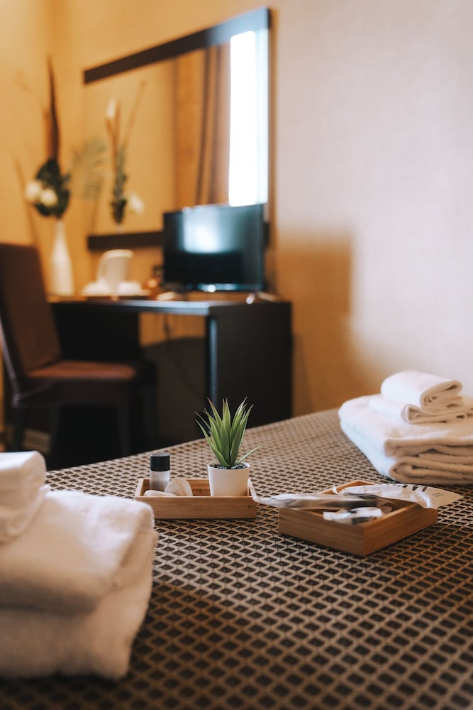 Фото Hotel Latinum