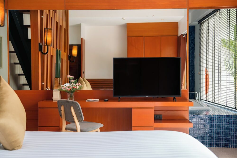 Фото La Flora Resort Patong