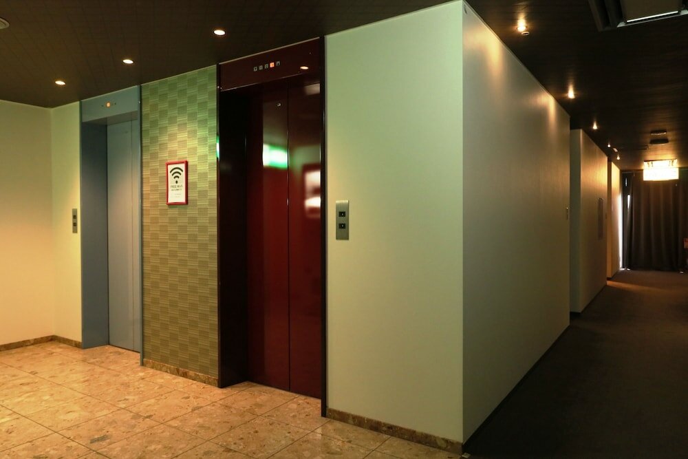 Фото Hotel Rakuserina