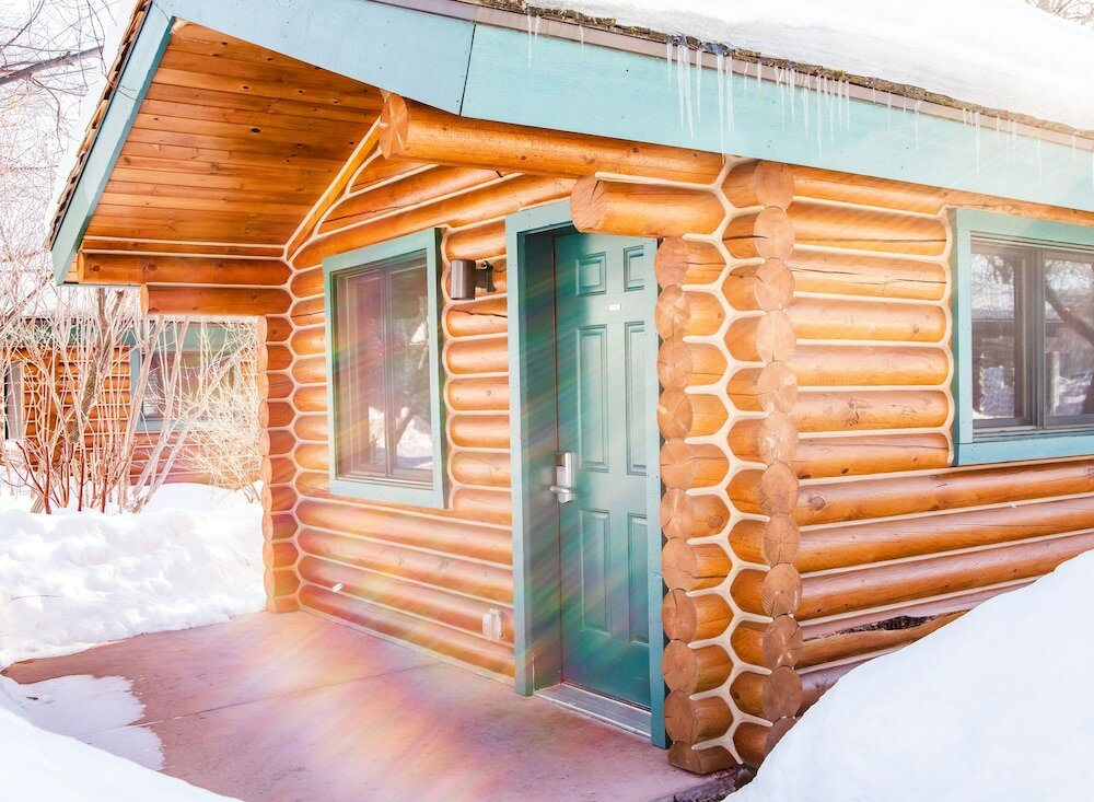 Фото Flying Saddle Resort