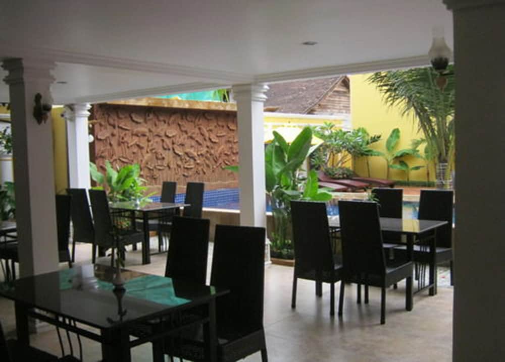 Фото Paris Angkor Boutique