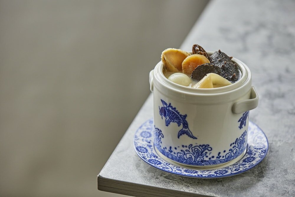 Фото Futian Shangri La Shenzhen