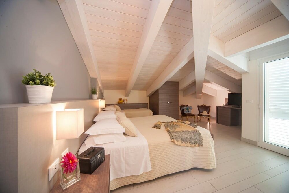 Фото Hotel Aquila Azzurra