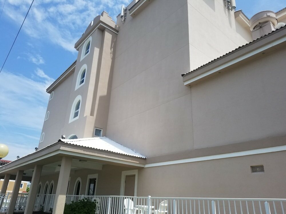 Фото Quality Inn & Suites Oceanblock