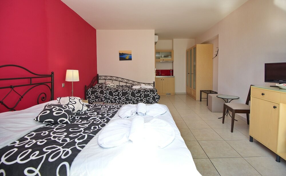 Фото 4 Epoches hotel