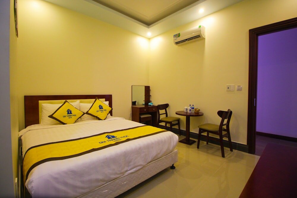 Фото Dai Thanh Phuc Hotel