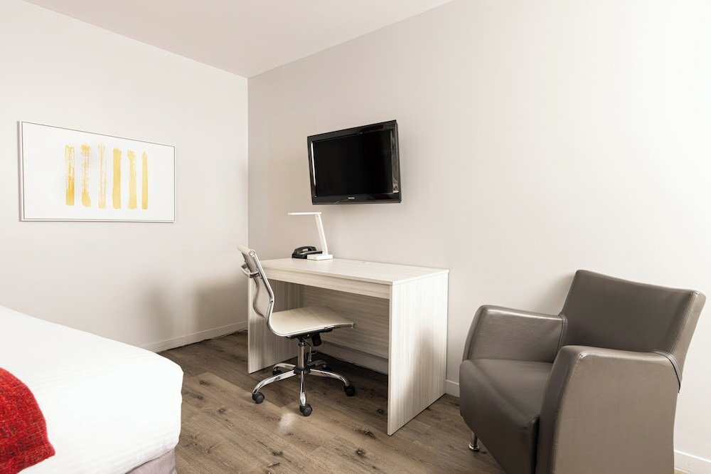 Фото Hôtel du Nord