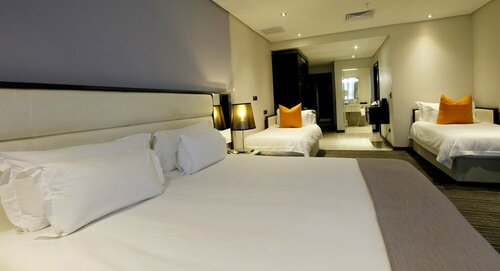 Гостиница Coastlands Umhlanga Hotel and Convention Centre в Дурбане