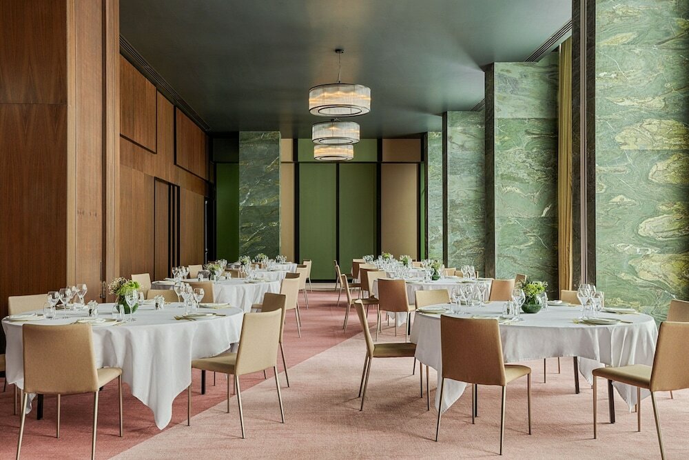 Фото Le Meridien Batumi