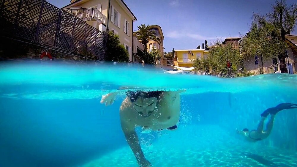 Фото Hotel Villa Igea