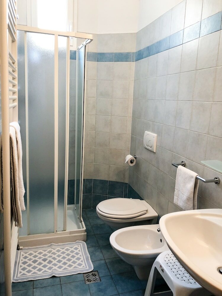 Фото Hotel Aquila Azzurra