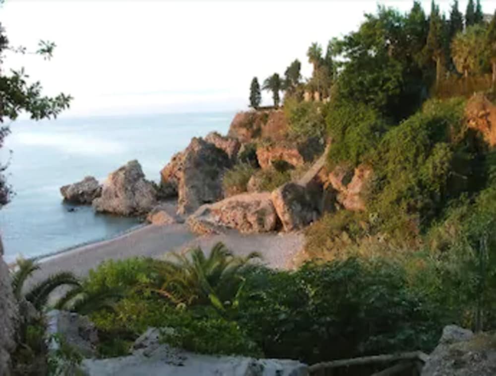 Фото El Capistrano Complejo de Apartamentos Turísticos