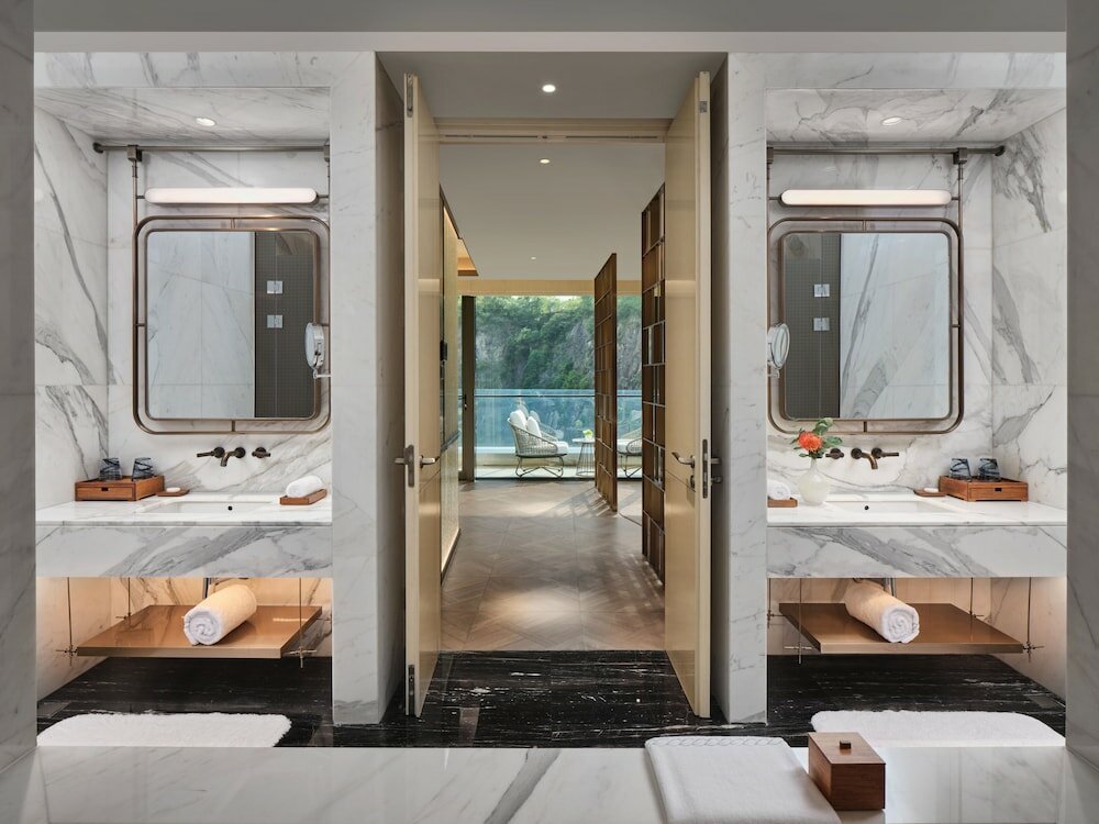 Фото Intercontinental Shanghai Wonderland, an Ihg Hotel