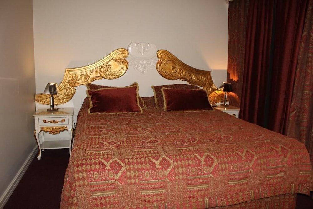 Фото Hotel Bertaso