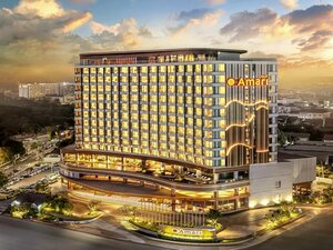 Гостиница Amari Vientiane Laos